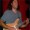 Brunarca on guitar Unplugged backingtrack