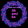 Shamika
