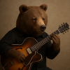 WaldoBear