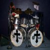 Taye Drumm
