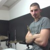 GregDrums