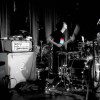 Mr. Drums