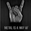 motometal