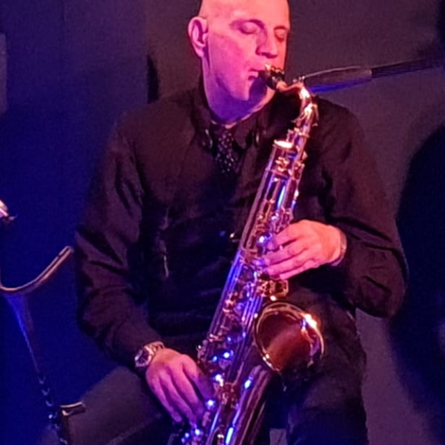 DAVIsax