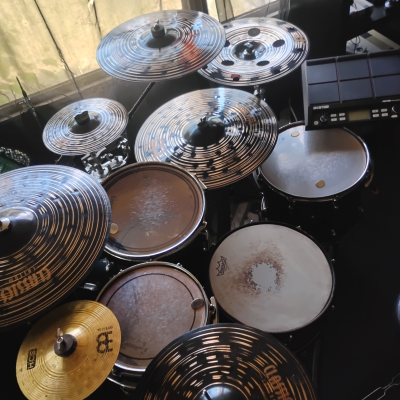 Devildrummer
