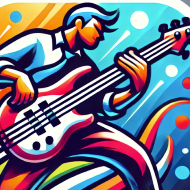 JoeOnBass