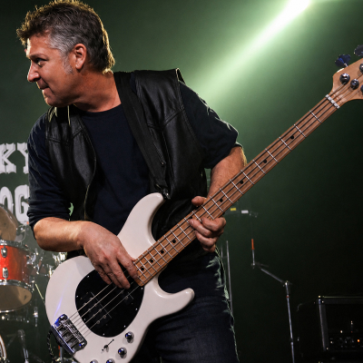JoeOnBass
