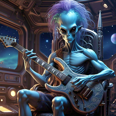 RiffR