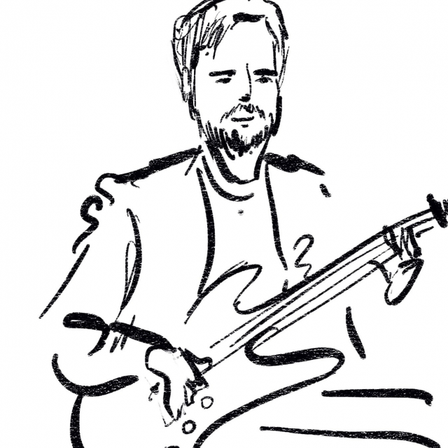 SantiBass