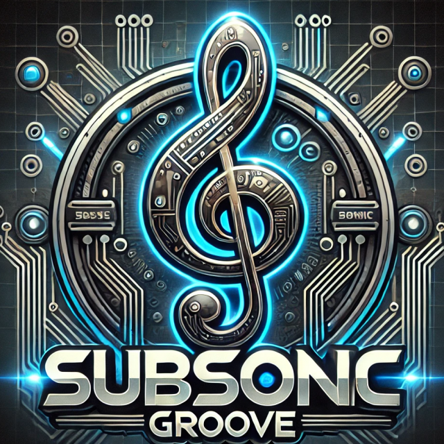 SubsonicGroove