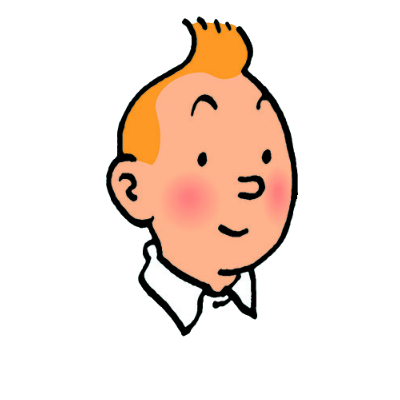 Tintin
