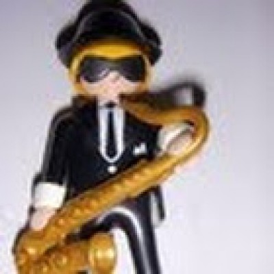andysax