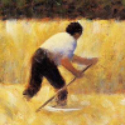 Mower