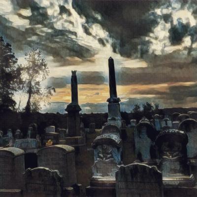 GraveMold