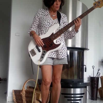 SharonnOzz