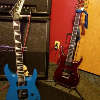 6stringed