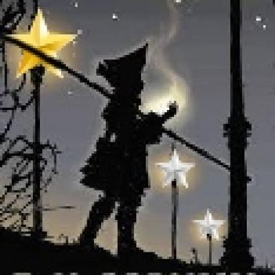 Starlyter