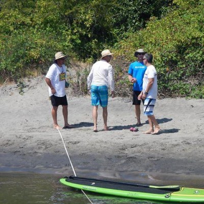 WindPaddle