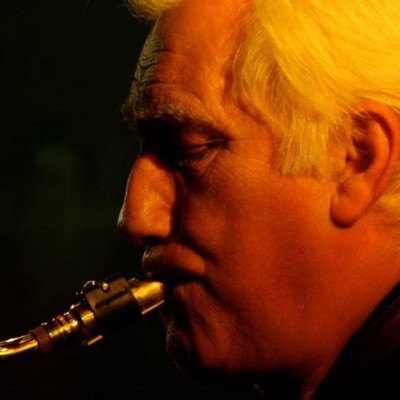 saxist