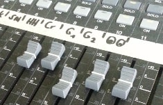 Mixer ton enregistrement