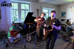 jamsessions