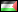 Western Sahara flag
