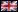 England flag