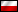 Poland flag
