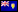 Turks and Caicos Islands flag