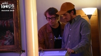 Image from wikiloops meeting