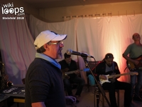 Image from wikiloops meeting