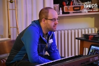 Image from wikiloops meeting