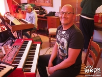 Image from wikiloops meeting