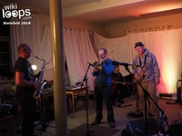 Image from wikiloops meeting