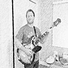 I love playing music