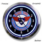 Blues time Stepping out with the Blues