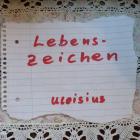 Lebenszeichen