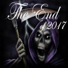 The End cool tracks from 2017