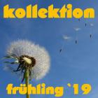 frühlingskollektion `19