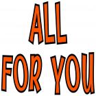 All For You