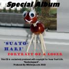 Portrait Of A Looser