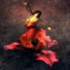 Dance Floor Romantica