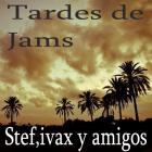Tardes de Jams