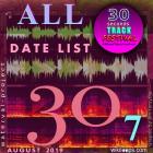 30secTrackFestival ALL Date Vol. 7