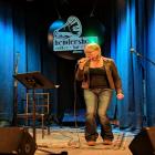 Blues & Country, An American Treasure