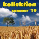 sommerkollektion 2019