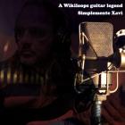 A Wikiloops guitar legend