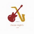 Fusion Nights 2018 - Vol. 1