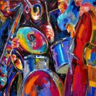 The Soulfulness of My Musical Friends