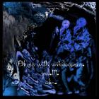 Blues with wikiloopers vol III.